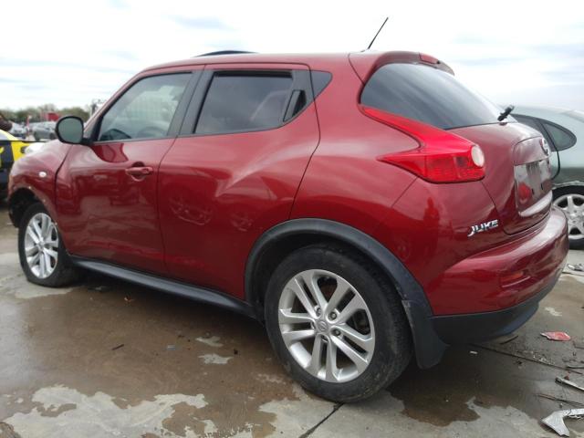 Photo 1 VIN: JN8AF5MR7DT219264 - NISSAN JUKE S 