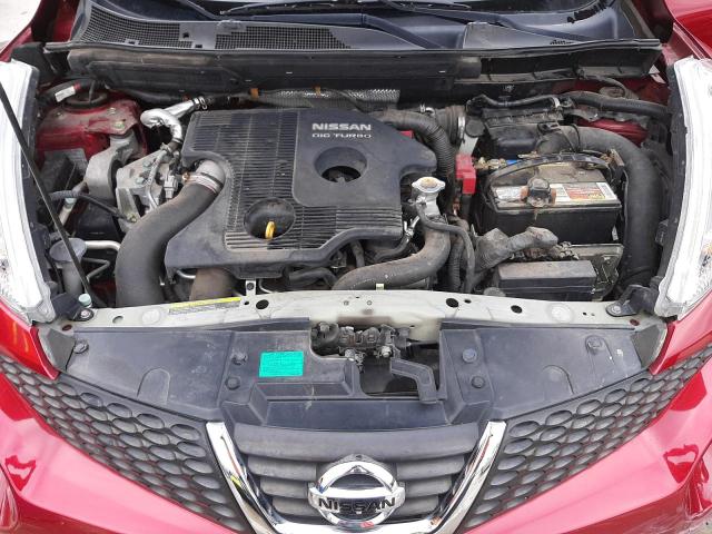 Photo 10 VIN: JN8AF5MR7DT219264 - NISSAN JUKE S 