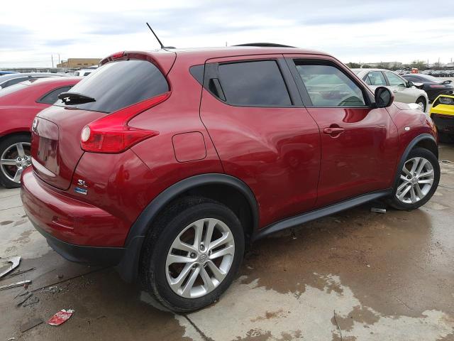 Photo 2 VIN: JN8AF5MR7DT219264 - NISSAN JUKE S 