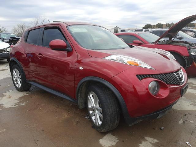 Photo 3 VIN: JN8AF5MR7DT219264 - NISSAN JUKE S 