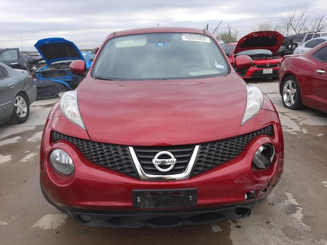 Photo 4 VIN: JN8AF5MR7DT219264 - NISSAN JUKE S 