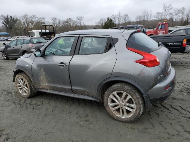 Photo 1 VIN: JN8AF5MR7DT220043 - NISSAN JUKE S 