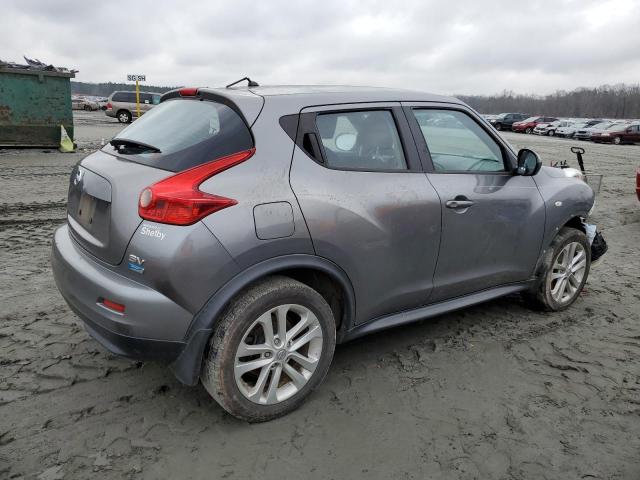 Photo 2 VIN: JN8AF5MR7DT220043 - NISSAN JUKE S 