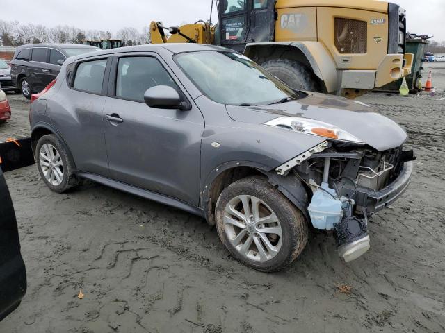 Photo 3 VIN: JN8AF5MR7DT220043 - NISSAN JUKE S 