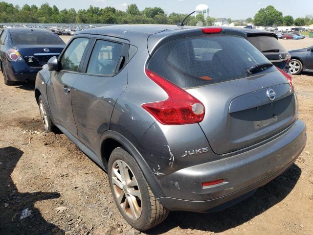 Photo 1 VIN: JN8AF5MR7DT221466 - NISSAN JUKE 