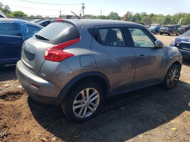 Photo 2 VIN: JN8AF5MR7DT221466 - NISSAN JUKE 