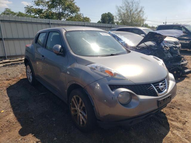 Photo 3 VIN: JN8AF5MR7DT221466 - NISSAN JUKE 