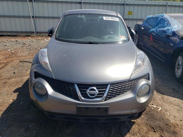 Photo 4 VIN: JN8AF5MR7DT221466 - NISSAN JUKE 