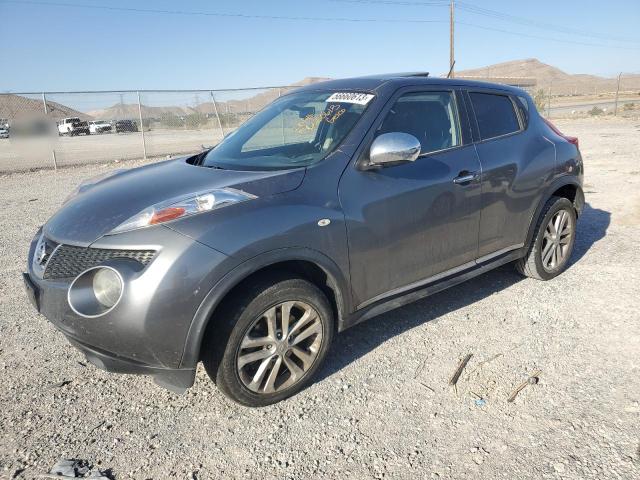 Photo 0 VIN: JN8AF5MR7DT221628 - NISSAN JUKE S 