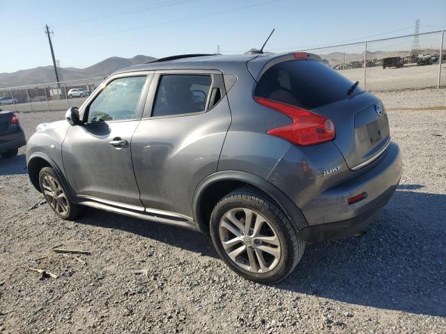 Photo 1 VIN: JN8AF5MR7DT221628 - NISSAN JUKE S 