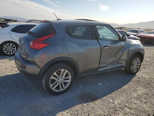 Photo 2 VIN: JN8AF5MR7DT221628 - NISSAN JUKE S 