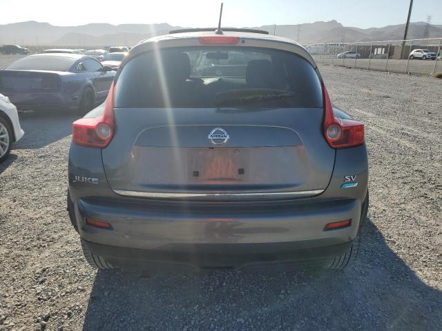 Photo 5 VIN: JN8AF5MR7DT221628 - NISSAN JUKE S 