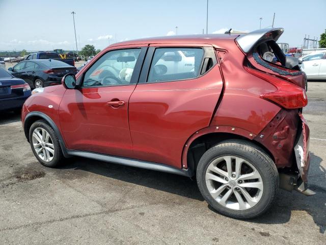 Photo 1 VIN: JN8AF5MR7DT222133 - NISSAN JUKE 