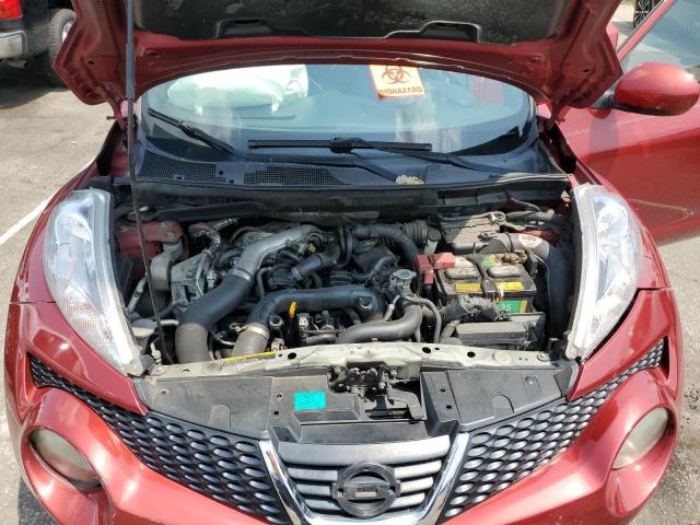 Photo 10 VIN: JN8AF5MR7DT222133 - NISSAN JUKE 