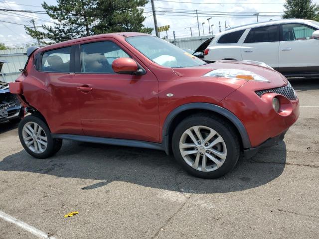 Photo 3 VIN: JN8AF5MR7DT222133 - NISSAN JUKE 