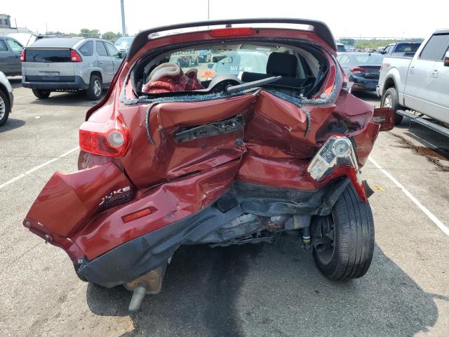 Photo 5 VIN: JN8AF5MR7DT222133 - NISSAN JUKE 