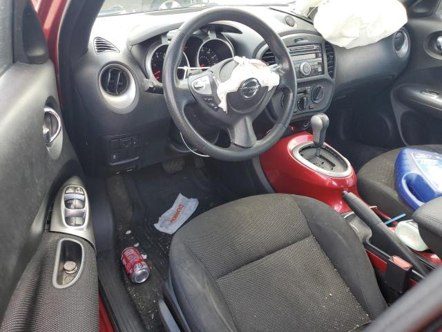 Photo 7 VIN: JN8AF5MR7DT222133 - NISSAN JUKE 