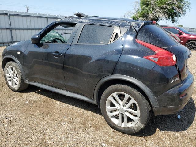 Photo 1 VIN: JN8AF5MR7DT222360 - NISSAN JUKE 