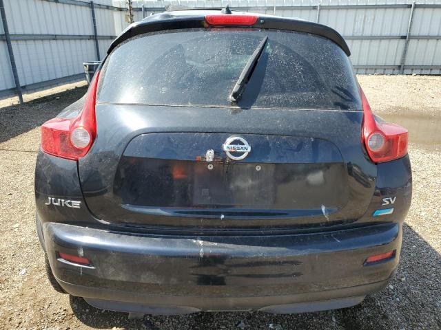 Photo 5 VIN: JN8AF5MR7DT222360 - NISSAN JUKE 