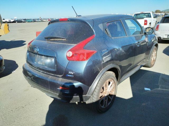 Photo 3 VIN: JN8AF5MR7DT222391 - NISSAN JUKE S 