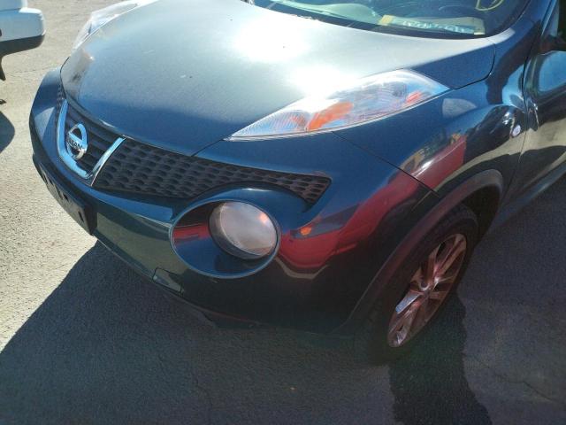 Photo 8 VIN: JN8AF5MR7DT222391 - NISSAN JUKE S 