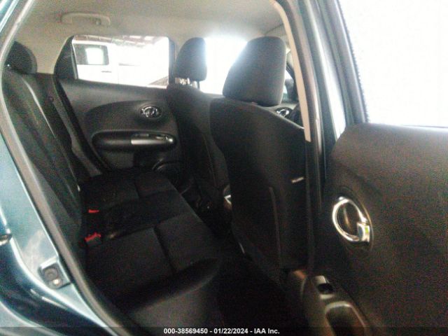 Photo 7 VIN: JN8AF5MR7DT223055 - NISSAN JUKE 