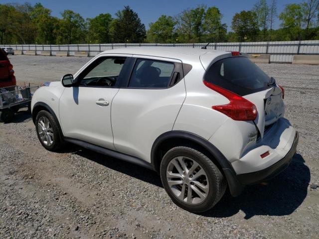 Photo 1 VIN: JN8AF5MR7DT223167 - NISSAN JUKE S 