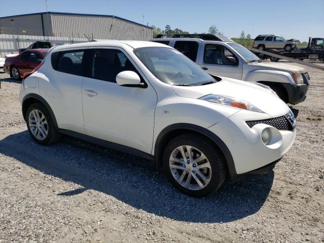 Photo 3 VIN: JN8AF5MR7DT223167 - NISSAN JUKE S 