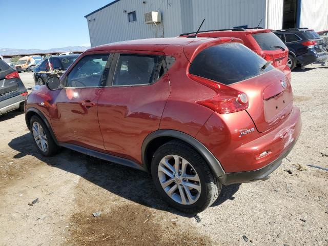 Photo 1 VIN: JN8AF5MR7DT223184 - NISSAN JUKE S 