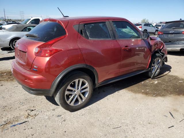 Photo 2 VIN: JN8AF5MR7DT223184 - NISSAN JUKE S 