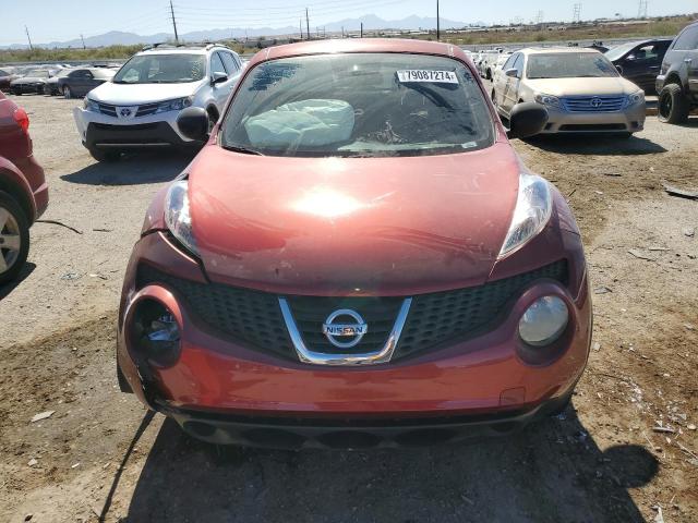 Photo 4 VIN: JN8AF5MR7DT223184 - NISSAN JUKE S 