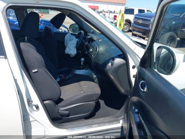 Photo 4 VIN: JN8AF5MR7DT224688 - NISSAN JUKE 