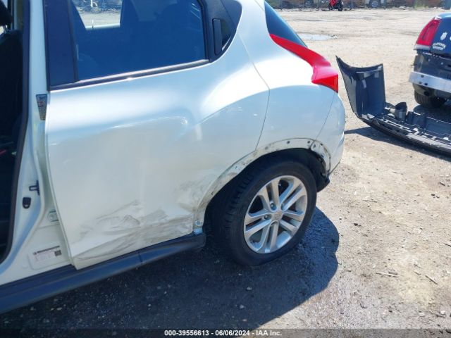 Photo 5 VIN: JN8AF5MR7DT224688 - NISSAN JUKE 