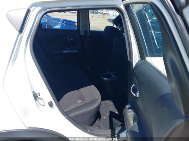 Photo 7 VIN: JN8AF5MR7DT224688 - NISSAN JUKE 