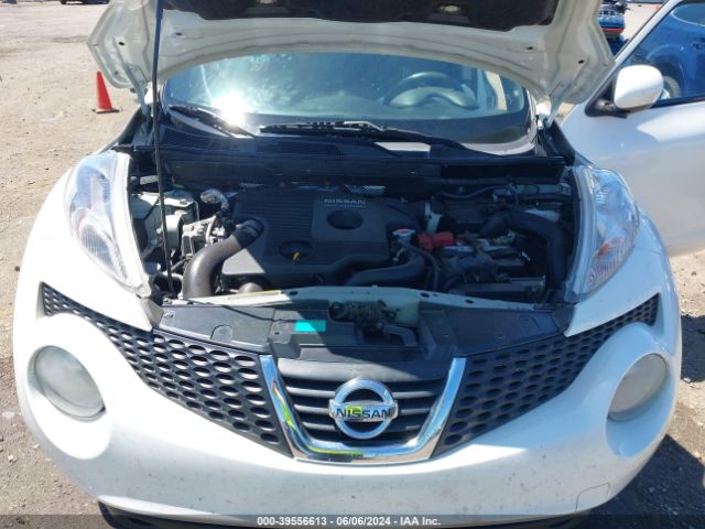 Photo 9 VIN: JN8AF5MR7DT224688 - NISSAN JUKE 