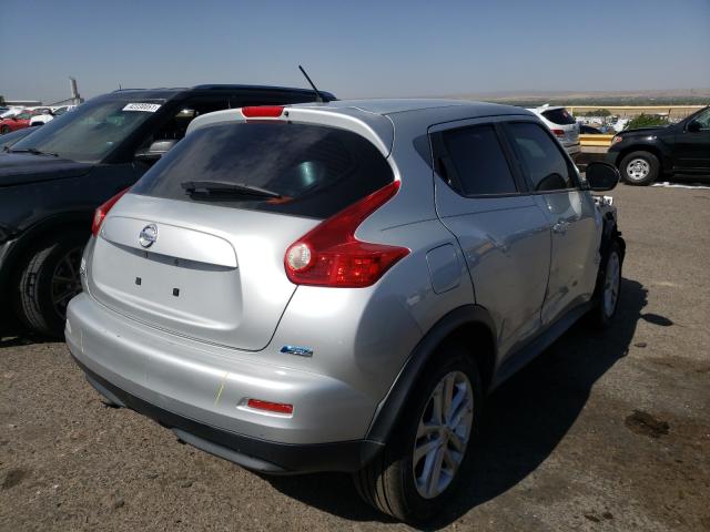 Photo 3 VIN: JN8AF5MR7DT224898 - NISSAN JUKE 