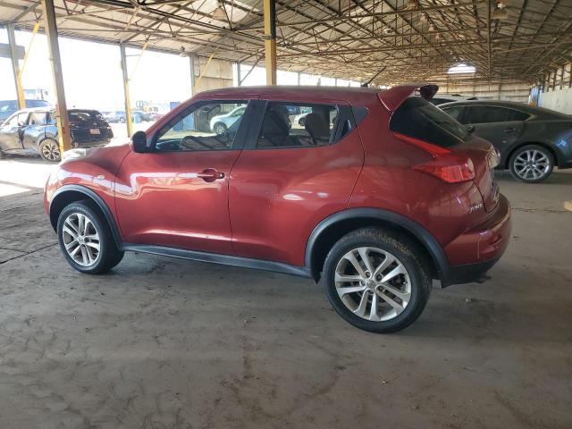 Photo 1 VIN: JN8AF5MR7DT225145 - NISSAN JUKE S 