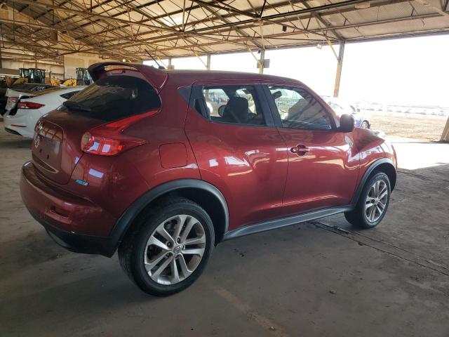 Photo 2 VIN: JN8AF5MR7DT225145 - NISSAN JUKE S 