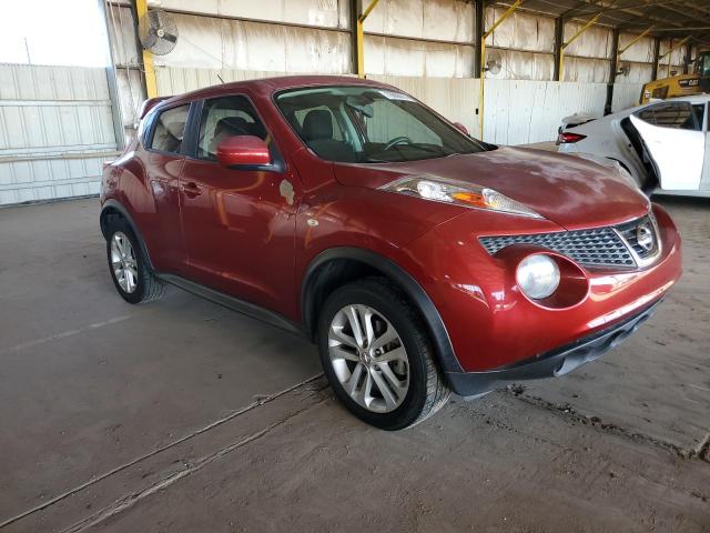 Photo 3 VIN: JN8AF5MR7DT225145 - NISSAN JUKE S 