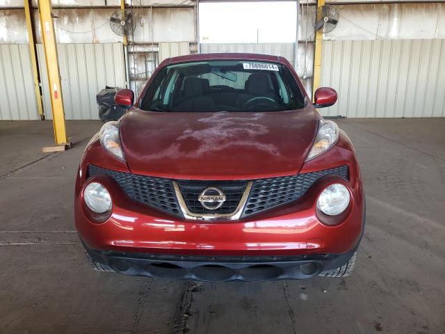 Photo 4 VIN: JN8AF5MR7DT225145 - NISSAN JUKE S 