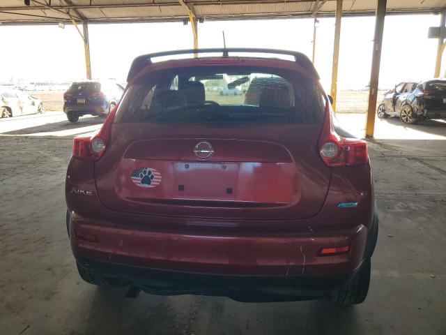 Photo 5 VIN: JN8AF5MR7DT225145 - NISSAN JUKE S 