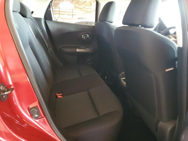 Photo 9 VIN: JN8AF5MR7DT225145 - NISSAN JUKE S 