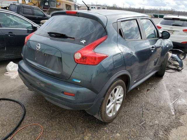 Photo 2 VIN: JN8AF5MR7DT226280 - NISSAN JUKE S 