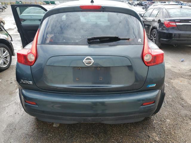 Photo 5 VIN: JN8AF5MR7DT226280 - NISSAN JUKE S 