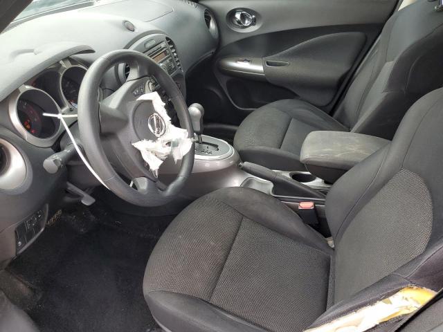 Photo 6 VIN: JN8AF5MR7DT226280 - NISSAN JUKE S 