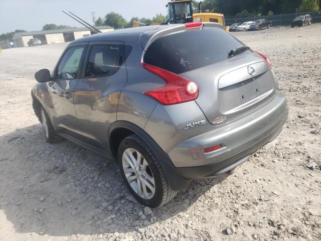 Photo 1 VIN: JN8AF5MR7ET352009 - NISSAN JUKE S 