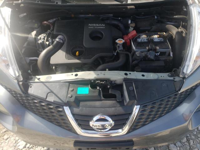 Photo 10 VIN: JN8AF5MR7ET352009 - NISSAN JUKE S 