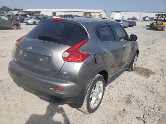 Photo 2 VIN: JN8AF5MR7ET352009 - NISSAN JUKE S 