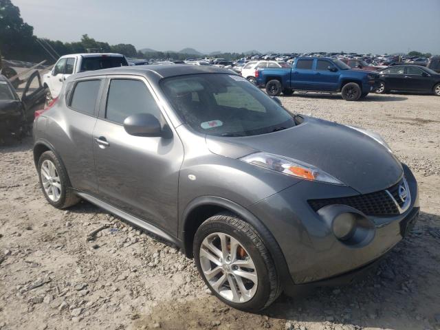 Photo 3 VIN: JN8AF5MR7ET352009 - NISSAN JUKE S 