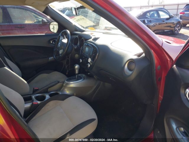 Photo 4 VIN: JN8AF5MR7ET352043 - NISSAN JUKE 